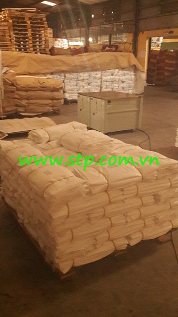 pp woven sack